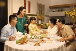 Ban hành tiêu chí ứng xử trong gia đình, đề cao tôn trọng, bình đẳng và chia sẻ