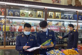 Cục Quản lý thị trường tỉnh Thanh Hóa: Đảm bảo bình ổn thị trường