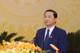 Thanh Hóa: “Thời cơ vàng” để đẩy mạnh sản xuất, kinh doanh, phát triển kinh tế