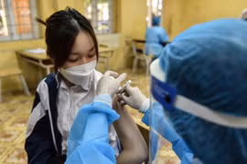 Tập trung triển khai việc mua, tiêm vaccine cho trẻ em từ 5 đến dưới 12 tuổi