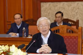 Nhanh chóng đưa các hoạt động trở lại bình thường sau Tết