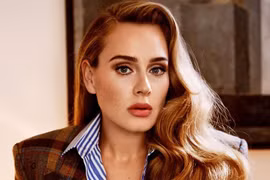 Adele bị công kích sau thông báo hủy show tại Mỹ