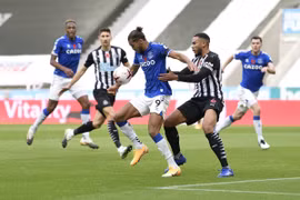Nhận định trận Newcastle vs Everton, 2h45 ngày 9/2