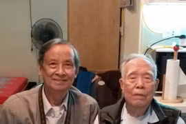 Nghĩa tình là thứ quý nhất