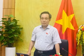 Quốc hội khóa XV thể hiện rõ tâm thế chủ động ngay từ Kỳ họp thứ nhất