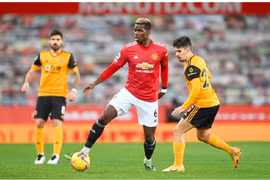 Nhận định trận MU vs Wolves, 0h30 ngày 4/1