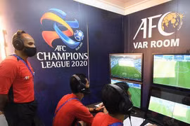 Giải bóng đá U23 Đông Nam Á có thể được áp dụng công nghệ VAR