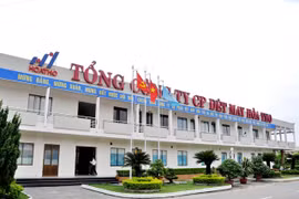 Dệt may Hòa Thọ dự kiến niêm yết sàn HoSE