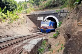 Nâng cao năng lực an toàn đường sắt Việt Nam giai đoạn 2022 - 2024