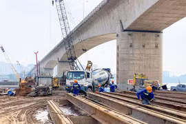 Khẩn trương hoàn thiện thủ tục đầu tư trong phạm vi kế hoạch đầu tư công trung hạn