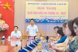 Quảng Yên: Đến hết tháng 9 đã hoàn thành thu ngân sách năm 2022