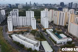 Kiến nghị giao nhiệm vụ cho 3 Sở xác nhận nghĩa vụ nhà ở xã hội tại dự án dưới 10ha
