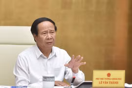 Duy trì tốc độ thi công 3 ca liên tục trên đại công trường sân bay Long Thành