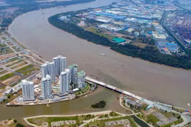 Xây dựng Hà Nội và TP.HCM thành đô thị sông nước: Thế giới làm được, Việt Nam cũng sẽ làm được