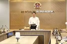 Bộ Thông tin và Truyền thông khai mạc Chương trình bồi dưỡng, tập huấn về chuyển đổi số năm 2022