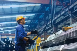 ADB: Việt Nam có thể hoàn thành chỉ tiêu tăng trưởng GDP 6,5% trong năm 2022