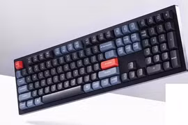 Thiết kế bàn phím cơ đầu tiên của OnePlus sắp được công bố tại Ấn Độ