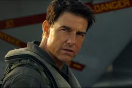 Tom Cruise có thể "quá bận" cho "Top Gun" phần 3