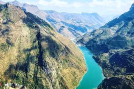 Hà Giang ước đạt 4,5 nghìn tỷ đồng từ doanh thu du lịch năm 2022