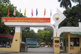 Bộ Nông nghiệp và Phát triển nông thôn "bỏ" 4 tổng cục