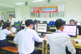 Giải pháp nào nâng cao chất lượng nguồn nhân lực trong giáo dục nghề nghiệp?
