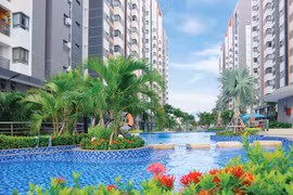 Sức hút từ những dự án “sản phẩm thật, giá trị thật” của Him Lam Land