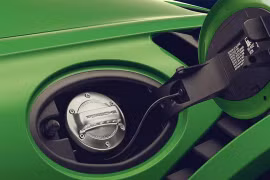 Porsche sản xuất nhiên liệu điện tử thay thế khí đốt