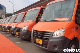 TP. HCM hoạt động 4 tuyến xe buýt chất lượng cao nối với Đồng Nai