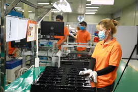 Năm 2022 nỗ lực phấn đấu góp phần tạo ra bức tranh màu sắc đẹp về công tác xúc tiến đầu tư của tỉnh
