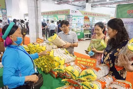 Lo ngại hàng hóa dịp Tết Nguyên đán có thể biến động giá dữ dội