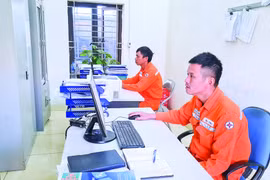 Người Nhạc trưởng tâm huyết với nghề