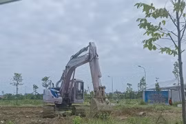 Thanh Hóa: Khởi công dự án nghìn tỷ sau nhiều năm bỏ hoang