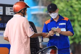 Ngày mai, xăng có thể tăng nhẹ, nhưng dầu diesel sẽ tăng “sốc”