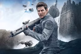Tom Cruise bắt tay với tỷ phú Elon Musk trong bộ phim siêu 'bom tấn'