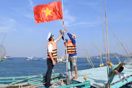 Báo chí và vai trò tiên phong trong tuyên truyền bảo vệ chủ quyền biển đảo