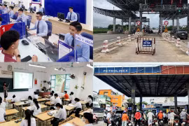Nóng 18h: Thống đốc NHNN: Tiền gửi tiết kiệm tại ngân hàng được bảo đảm trong mọi trường hợp