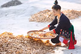 Đời sống đồng bào dân tộc thiểu số ở Hà Nội ngày càng đổi thay