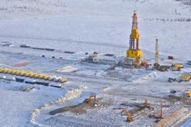Nga có thể là nước hưởng lợi lớn nhất từ việc cắt giảm sản lượng của OPEC+