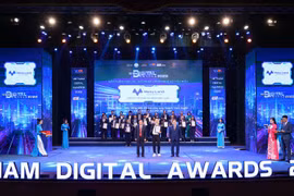 Meey Land thắng lớn tại Giải thưởng Chuyển đổi số Việt Nam - Vietnam Digital Awards 2022