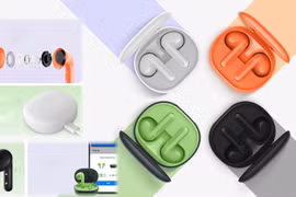 Công bố Xiaomi Redmi Buds 4 Youth Edition