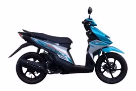 Suzuki Skydrive Sport 2023 ra mắt, đối thủ của Honda Vision