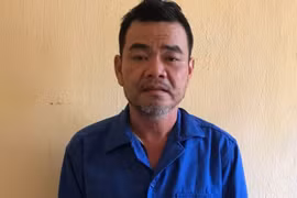 Gia Lai: Bắt đối tượng truy nã sau 3 năm lẩn trốn