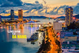 Du lịch Đà Nẵng dần phục hồi sau COVID-19
