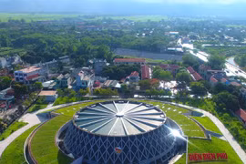 Điện Biên sẵn sàng đón du khách dịp nghỉ Tết Dương lịch 2023