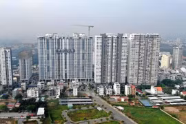 Đề xuất công khai doanh nghiệp bất động sản sai phạm ở TP.HCM