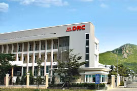 Cao su Đà Nẵng (DRC) họp cổ đông ngày 24/4, doanh thu vượt 5.000 tỷ đồng nhưng lãi sau thuế giảm 51%, nợ ngắn hạn tăng lên hơn 2.000 tỷ đồng
