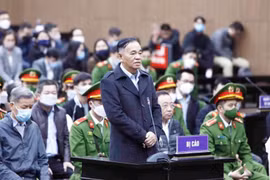 Cựu Bí thư Tỉnh uỷ Đồng Nai: Bị cáo day dứt và tự thấy hổ thẹn với tất cả mọi người