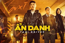 'Taxi Driver' phần 2 công bố dàn diễn viên tài năng
