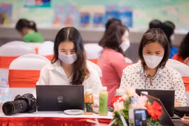 Người làm báo cần nhanh nhạy để thích ứng với công việc trong thời đại số