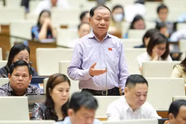 Tạo cơ chế để Khánh Hòa “kích hoạt” sự phát triển lan truyền miền Trung và Tây Nguyên